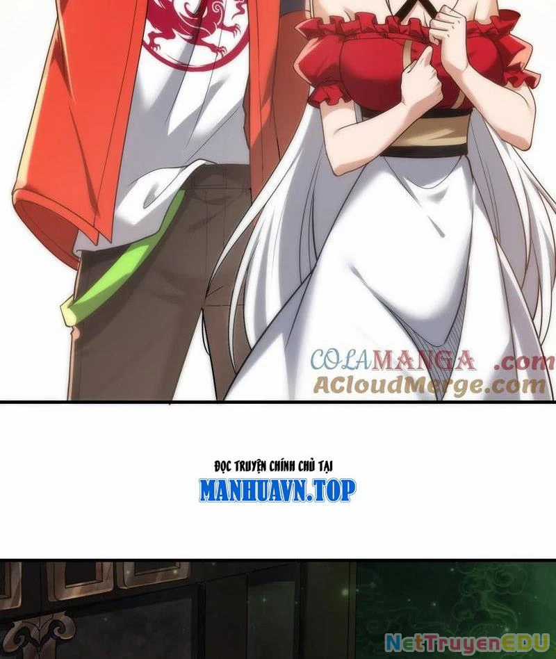 Tôi Livestream Cầu Hôn Nữ Quỷ Vậy Mà Thành Công!? Chapter 78 trang 68