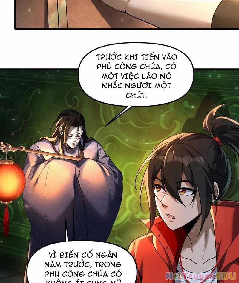 Tôi Livestream Cầu Hôn Nữ Quỷ Vậy Mà Thành Công!? Chapter 78 trang 71