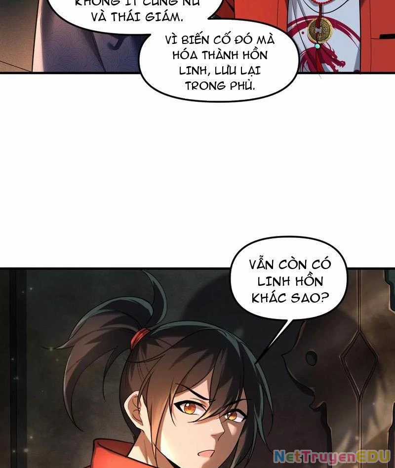 Tôi Livestream Cầu Hôn Nữ Quỷ Vậy Mà Thành Công!? Chapter 78 trang 72