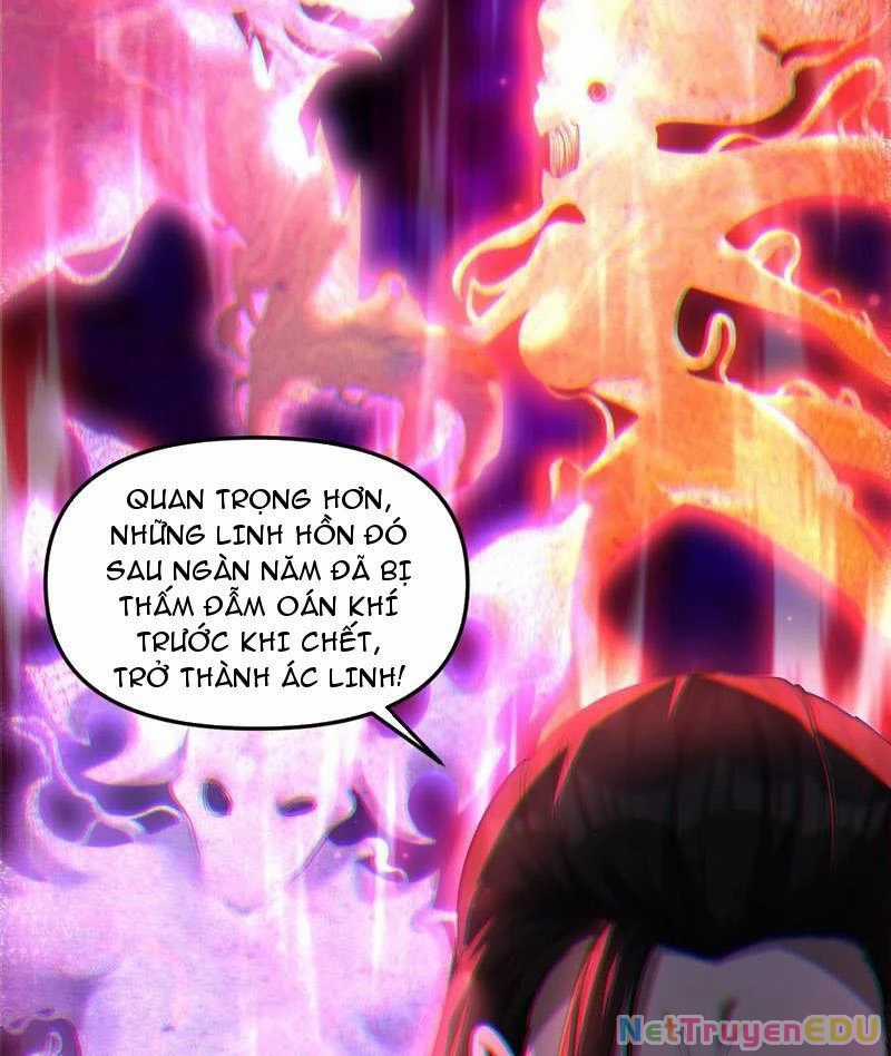 Tôi Livestream Cầu Hôn Nữ Quỷ Vậy Mà Thành Công!? Chapter 78 trang 74