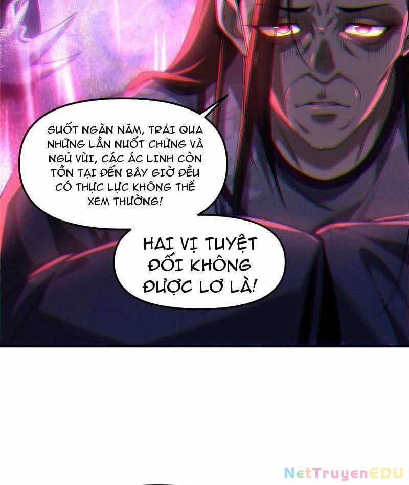 Tôi Livestream Cầu Hôn Nữ Quỷ Vậy Mà Thành Công!? Chapter 78 trang 75