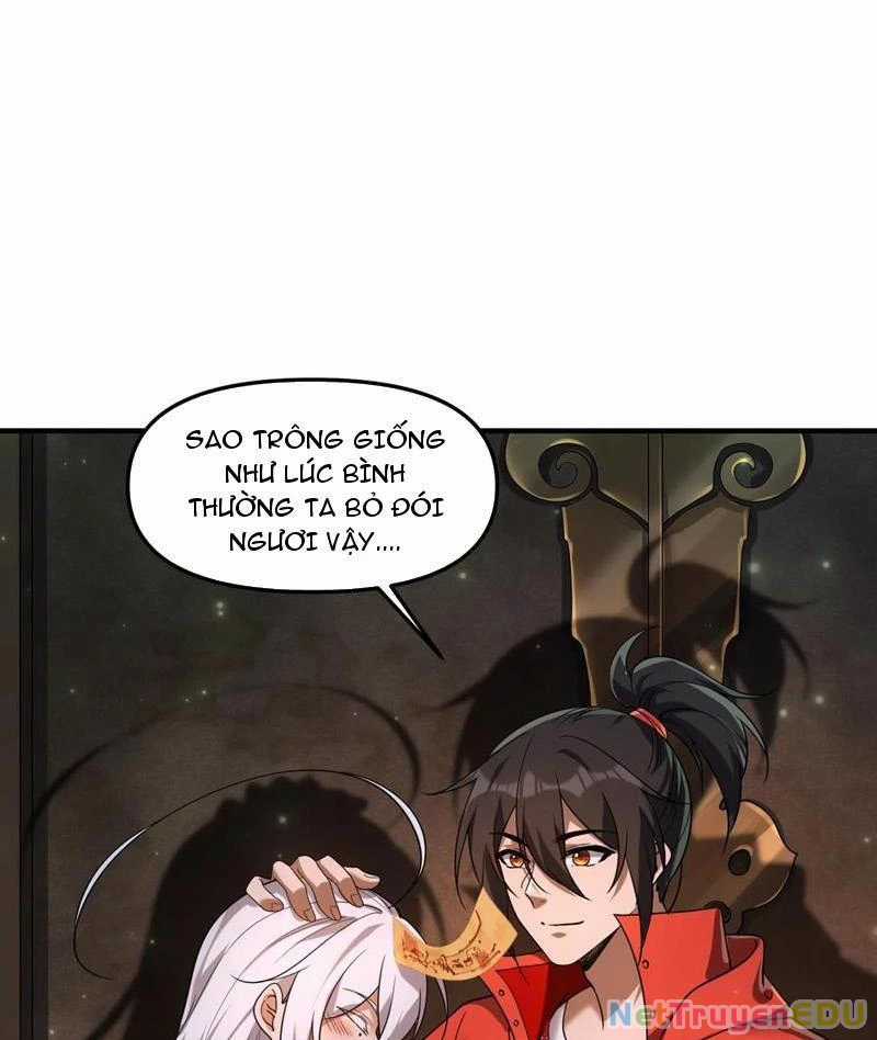 Tôi Livestream Cầu Hôn Nữ Quỷ Vậy Mà Thành Công!? Chapter 78 trang 80