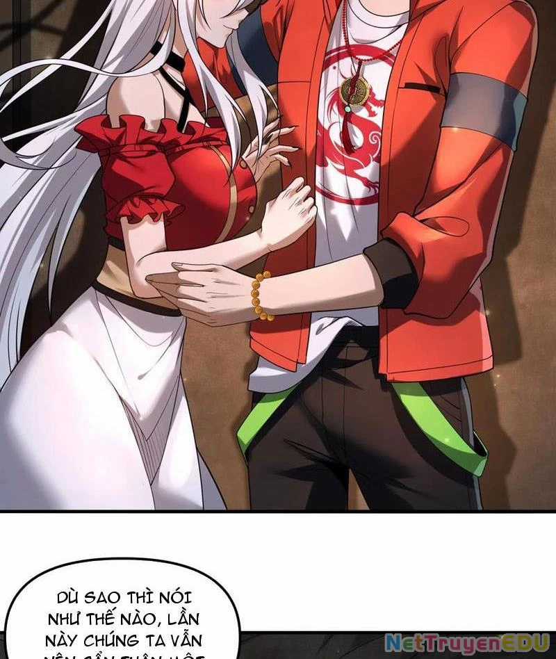 Tôi Livestream Cầu Hôn Nữ Quỷ Vậy Mà Thành Công!? Chapter 78 trang 81