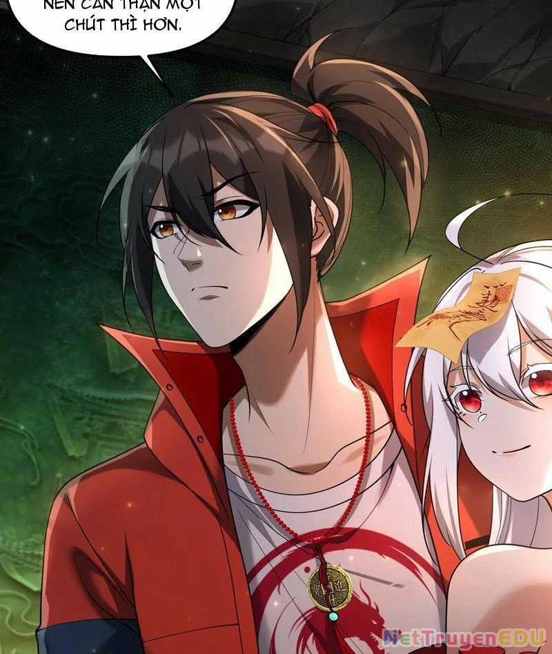 Tôi Livestream Cầu Hôn Nữ Quỷ Vậy Mà Thành Công!? Chapter 78 trang 82