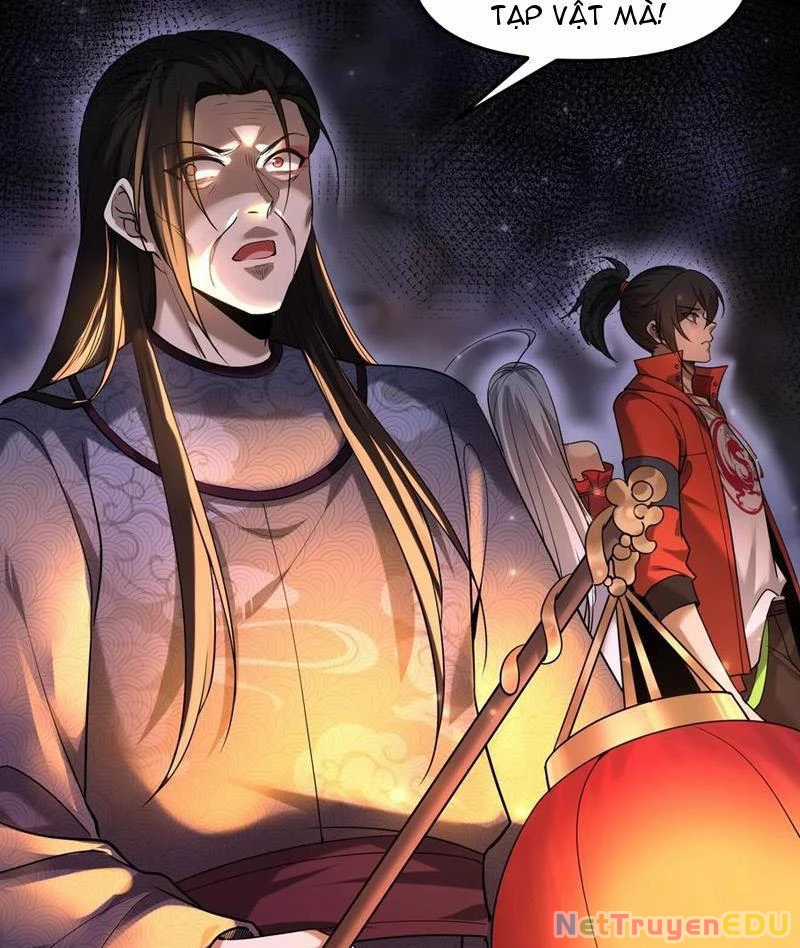 Tôi Livestream Cầu Hôn Nữ Quỷ Vậy Mà Thành Công!? Chapter 78 trang 88