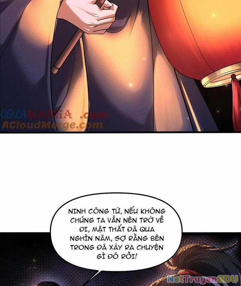 Tôi Livestream Cầu Hôn Nữ Quỷ Vậy Mà Thành Công!? Chapter 78 trang 89