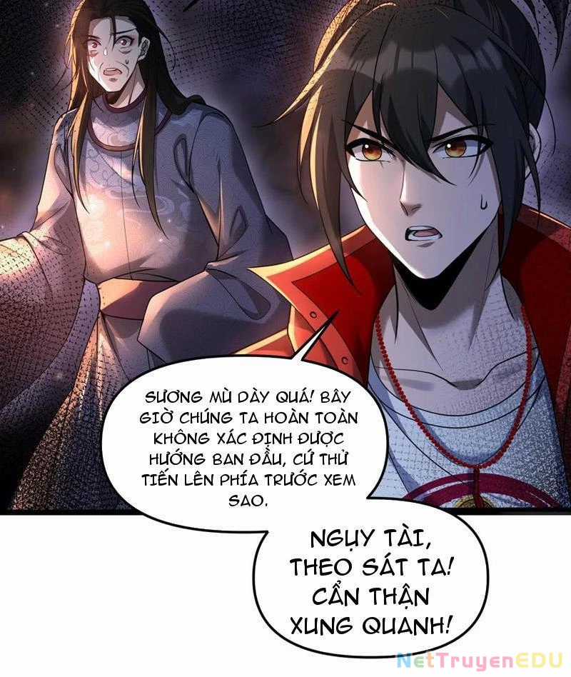 Tôi Livestream Cầu Hôn Nữ Quỷ Vậy Mà Thành Công!? Chapter 78 trang 90