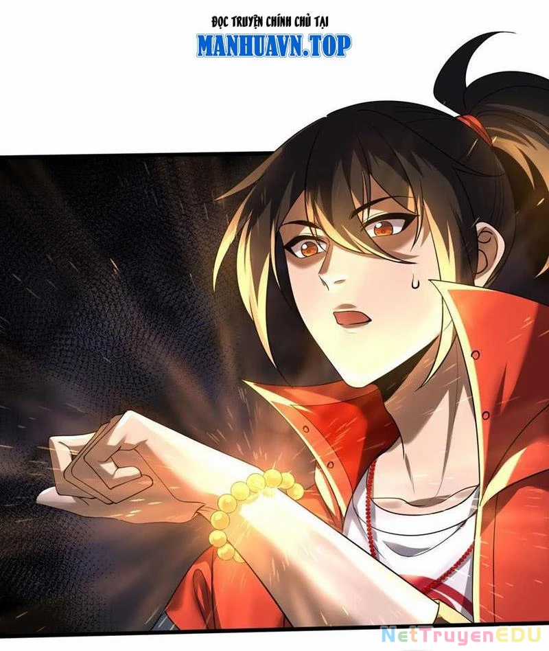 Tôi Livestream Cầu Hôn Nữ Quỷ Vậy Mà Thành Công!? Chapter 78 trang 91
