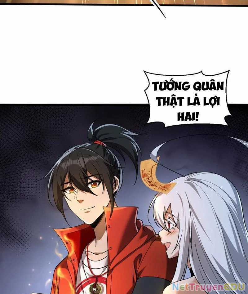 Tôi Livestream Cầu Hôn Nữ Quỷ Vậy Mà Thành Công!? Chapter 78 trang 94