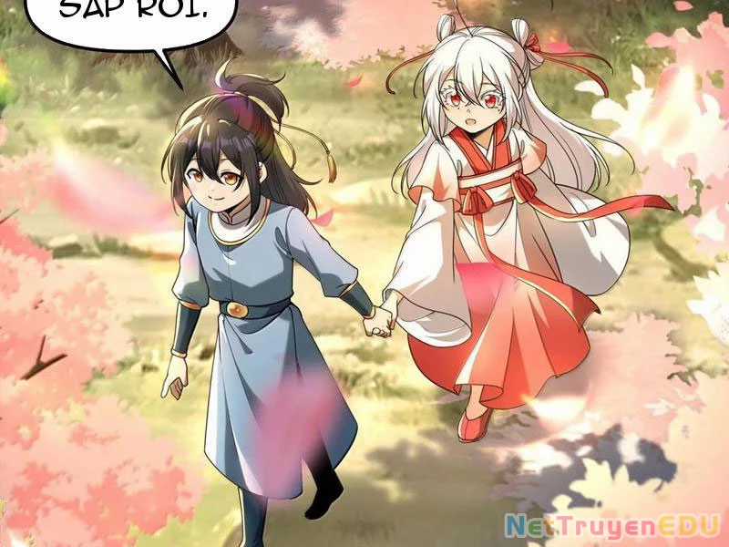 Tôi Livestream Cầu Hôn Nữ Quỷ Vậy Mà Thành Công!? Chapter 79 trang 111