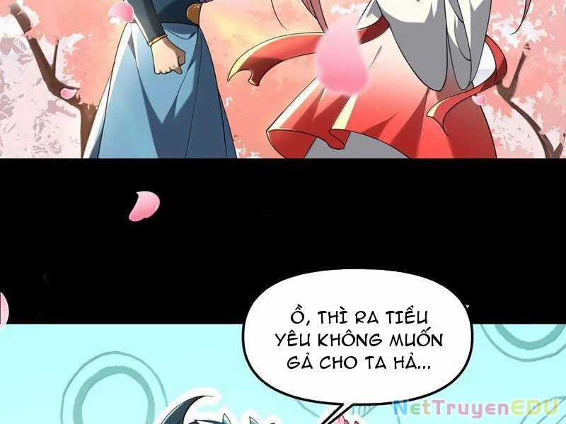 Tôi Livestream Cầu Hôn Nữ Quỷ Vậy Mà Thành Công!? Chapter 79 trang 119