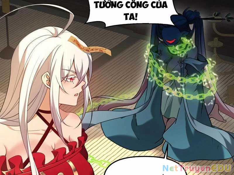 Tôi Livestream Cầu Hôn Nữ Quỷ Vậy Mà Thành Công!? Chapter 79 trang 147