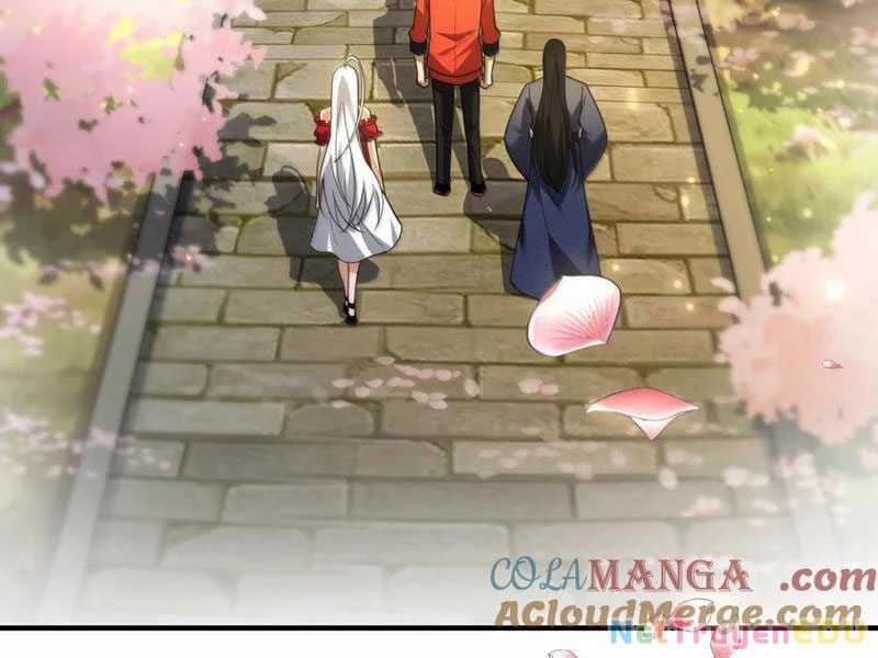 Tôi Livestream Cầu Hôn Nữ Quỷ Vậy Mà Thành Công!? Chapter 79 trang 19