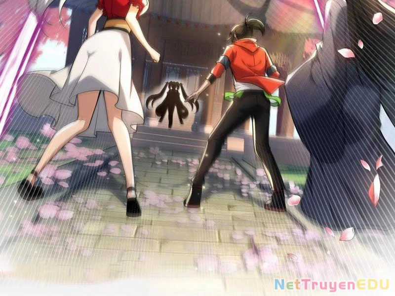 Tôi Livestream Cầu Hôn Nữ Quỷ Vậy Mà Thành Công!? Chapter 79 trang 34