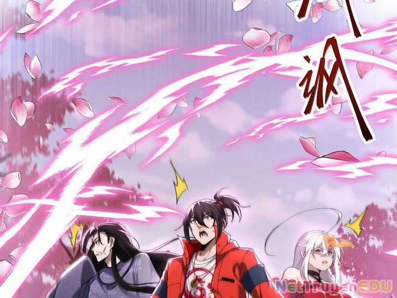 Tôi Livestream Cầu Hôn Nữ Quỷ Vậy Mà Thành Công!? Chapter 79 trang 52