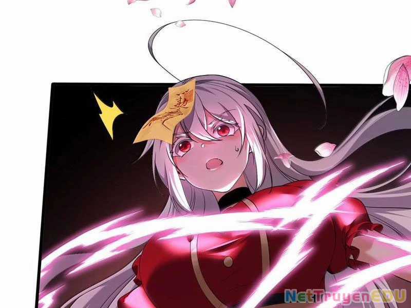 Tôi Livestream Cầu Hôn Nữ Quỷ Vậy Mà Thành Công!? Chapter 79 trang 56