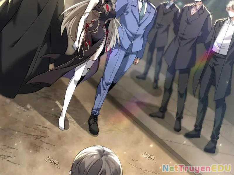 Tôi Livestream Cầu Hôn Nữ Quỷ Vậy Mà Thành Công!? Chapter 80 trang 110