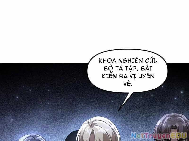 Tôi Livestream Cầu Hôn Nữ Quỷ Vậy Mà Thành Công!? Chapter 80 trang 112