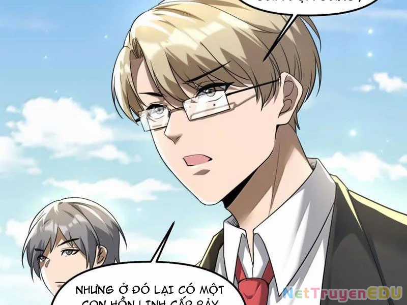 Tôi Livestream Cầu Hôn Nữ Quỷ Vậy Mà Thành Công!? Chapter 80 trang 117