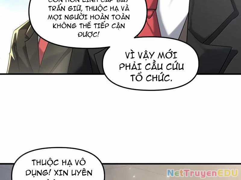 Tôi Livestream Cầu Hôn Nữ Quỷ Vậy Mà Thành Công!? Chapter 80 trang 118