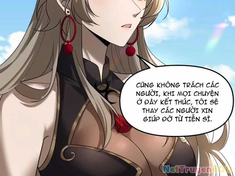 Tôi Livestream Cầu Hôn Nữ Quỷ Vậy Mà Thành Công!? Chapter 80 trang 122