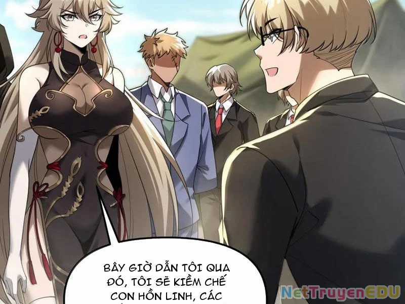 Tôi Livestream Cầu Hôn Nữ Quỷ Vậy Mà Thành Công!? Chapter 80 trang 124