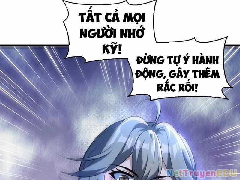 Tôi Livestream Cầu Hôn Nữ Quỷ Vậy Mà Thành Công!? Chapter 80 trang 131