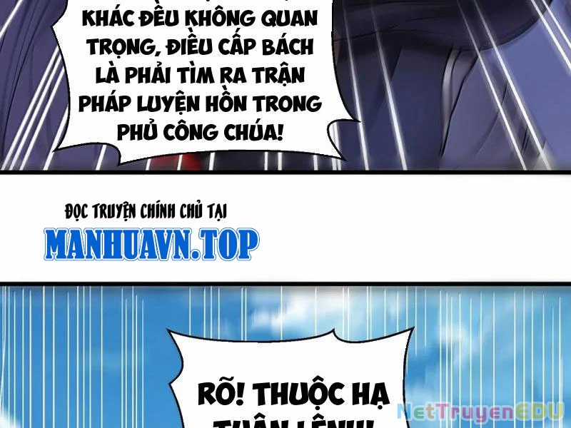 Tôi Livestream Cầu Hôn Nữ Quỷ Vậy Mà Thành Công!? Chapter 80 trang 133