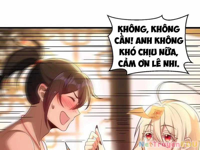 Tôi Livestream Cầu Hôn Nữ Quỷ Vậy Mà Thành Công!? Chapter 80 trang 160