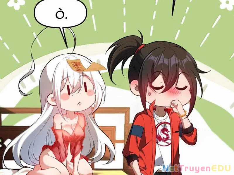 Tôi Livestream Cầu Hôn Nữ Quỷ Vậy Mà Thành Công!? Chapter 80 trang 165