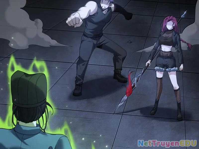 Tôi Livestream Cầu Hôn Nữ Quỷ Vậy Mà Thành Công!? Chapter 80 trang 61