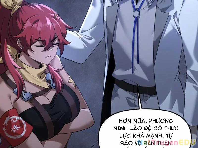 Tôi Livestream Cầu Hôn Nữ Quỷ Vậy Mà Thành Công!? Chapter 80 trang 92