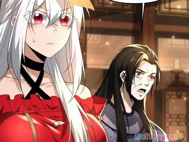 Tôi Livestream Cầu Hôn Nữ Quỷ Vậy Mà Thành Công!? Chapter 84 trang 101