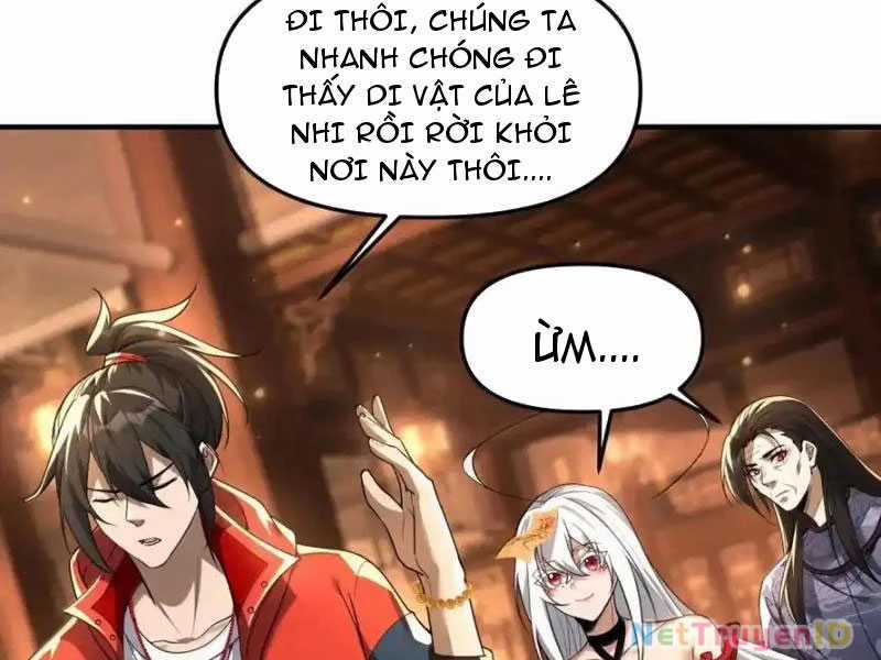 Tôi Livestream Cầu Hôn Nữ Quỷ Vậy Mà Thành Công!? Chapter 84 trang 108