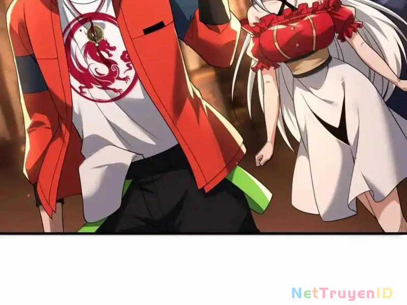 Tôi Livestream Cầu Hôn Nữ Quỷ Vậy Mà Thành Công!? Chapter 84 trang 109