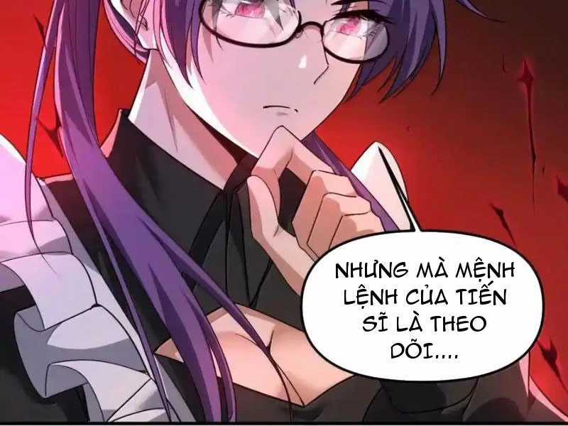 Tôi Livestream Cầu Hôn Nữ Quỷ Vậy Mà Thành Công!? Chapter 84 trang 118