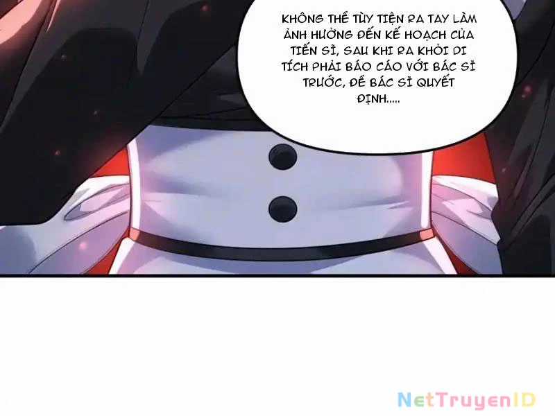 Tôi Livestream Cầu Hôn Nữ Quỷ Vậy Mà Thành Công!? Chapter 84 trang 121