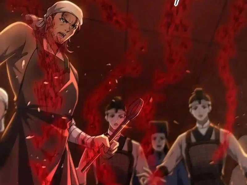 Tôi Livestream Cầu Hôn Nữ Quỷ Vậy Mà Thành Công!? Chapter 84 trang 28