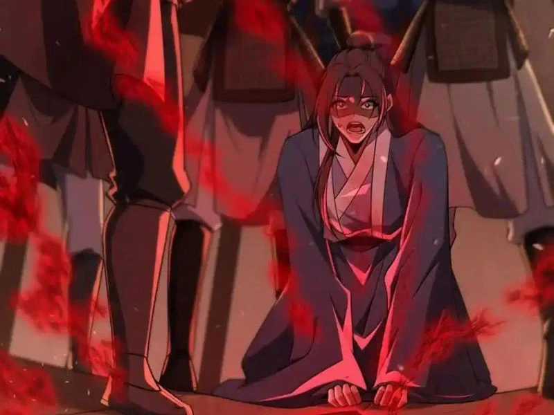 Tôi Livestream Cầu Hôn Nữ Quỷ Vậy Mà Thành Công!? Chapter 84 trang 29