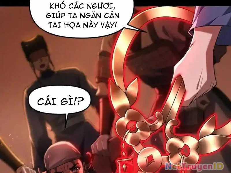 Tôi Livestream Cầu Hôn Nữ Quỷ Vậy Mà Thành Công!? Chapter 84 trang 47