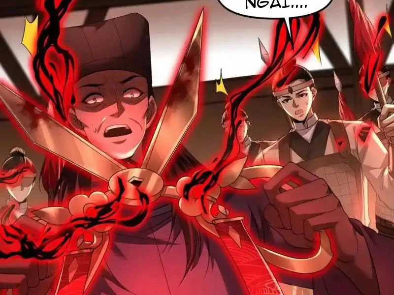 Tôi Livestream Cầu Hôn Nữ Quỷ Vậy Mà Thành Công!? Chapter 84 trang 81