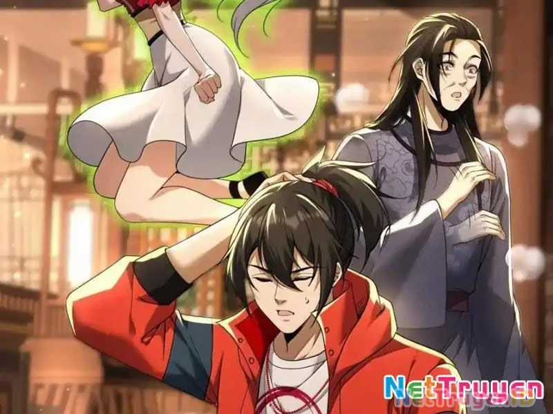 Tôi Livestream Cầu Hôn Nữ Quỷ Vậy Mà Thành Công!? Chapter 84 trang 90