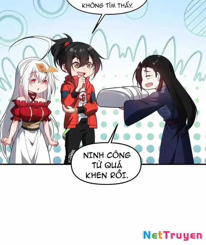 Tôi Livestream Cầu Hôn Nữ Quỷ Vậy Mà Thành Công!? Chapter 85 trang 10