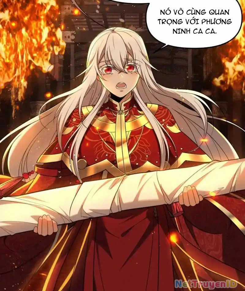 Tôi Livestream Cầu Hôn Nữ Quỷ Vậy Mà Thành Công!? Chapter 85 trang 13