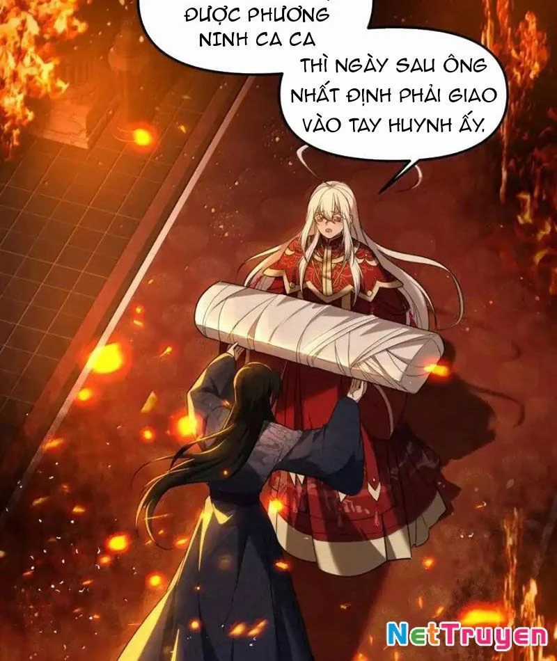 Tôi Livestream Cầu Hôn Nữ Quỷ Vậy Mà Thành Công!? Chapter 85 trang 15