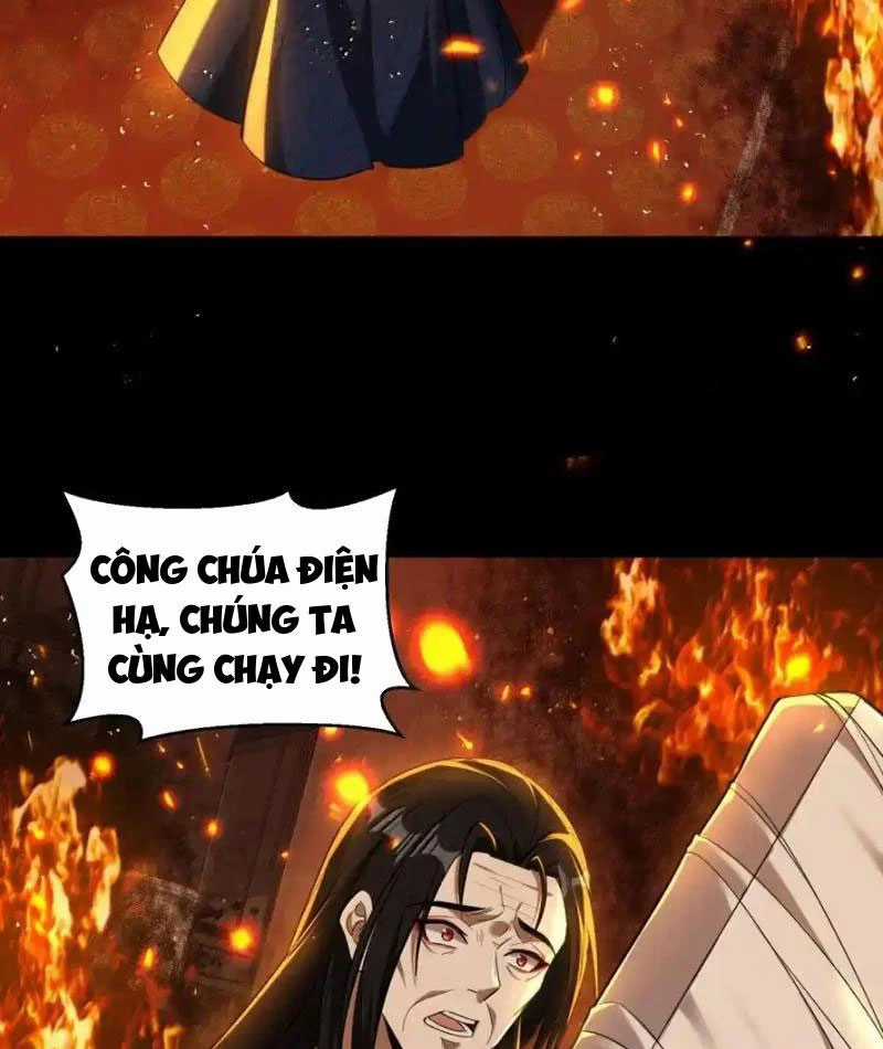 Tôi Livestream Cầu Hôn Nữ Quỷ Vậy Mà Thành Công!? Chapter 85 trang 16