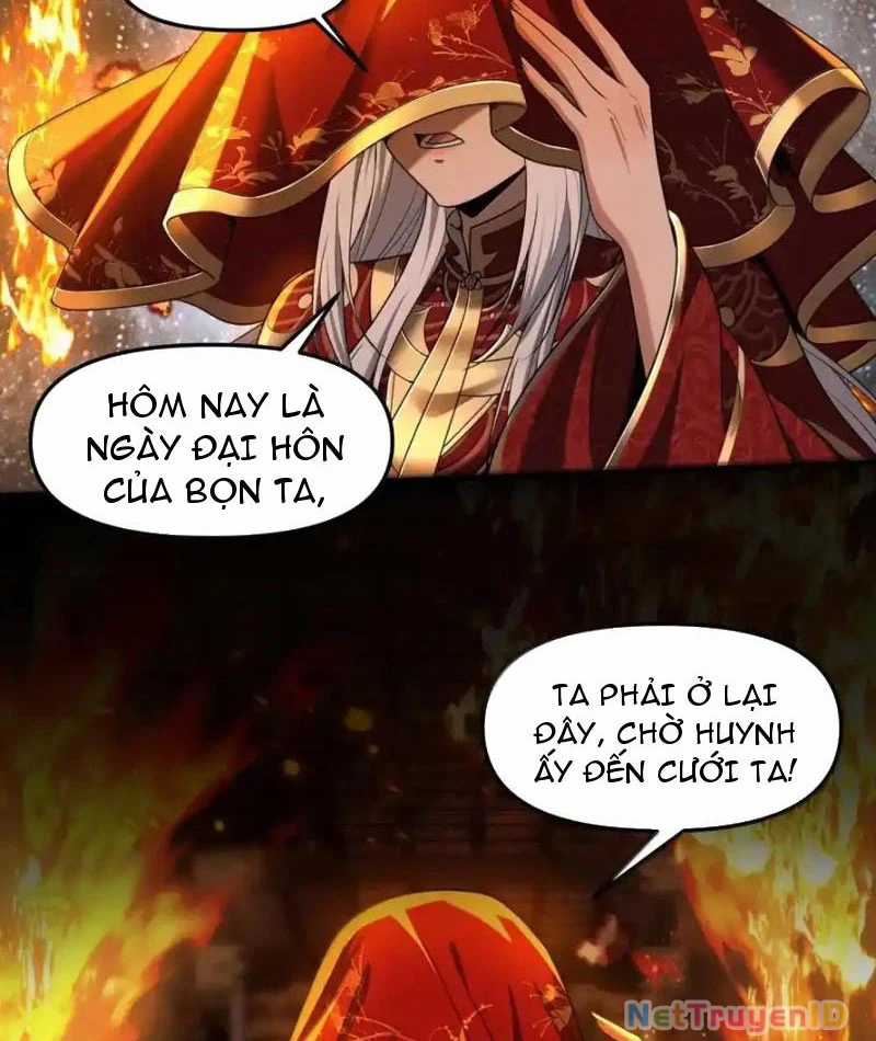 Tôi Livestream Cầu Hôn Nữ Quỷ Vậy Mà Thành Công!? Chapter 85 trang 18