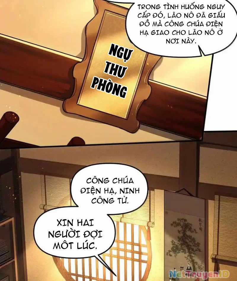 Tôi Livestream Cầu Hôn Nữ Quỷ Vậy Mà Thành Công!? Chapter 85 trang 2