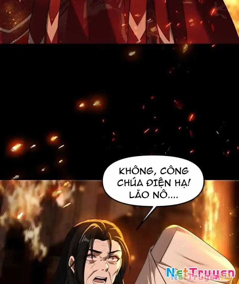 Tôi Livestream Cầu Hôn Nữ Quỷ Vậy Mà Thành Công!? Chapter 85 trang 20