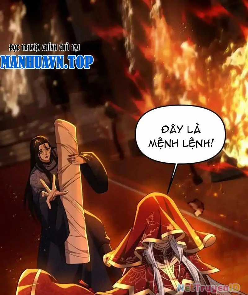 Tôi Livestream Cầu Hôn Nữ Quỷ Vậy Mà Thành Công!? Chapter 85 trang 22